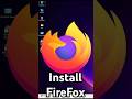 How To Download Install FireFox In Windows 11 PC Or Laptop 2025 
