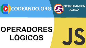 Curso Javascript - Operadores logicos
