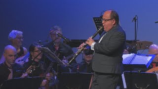 Plava Ciganko - Orkester Mandolina Ljubljana - Andrej Zupan - Grande Muzika - Arr. Snelle Fjöll
