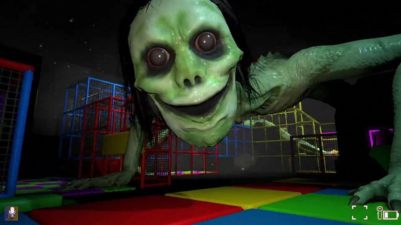 The Classroom Horror Game ALPHA Wyrm Horror Gameplay Playroom | GamerAJ