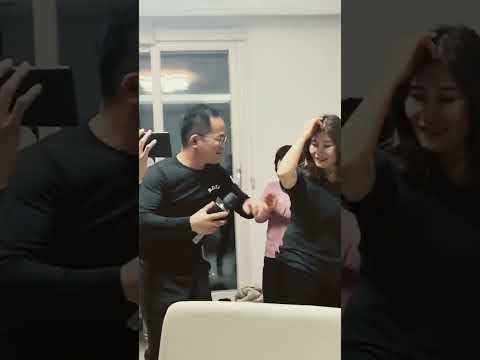 #노래 #댄스 #아침마당 3연승 실력자 #가족여행#개그 #유머