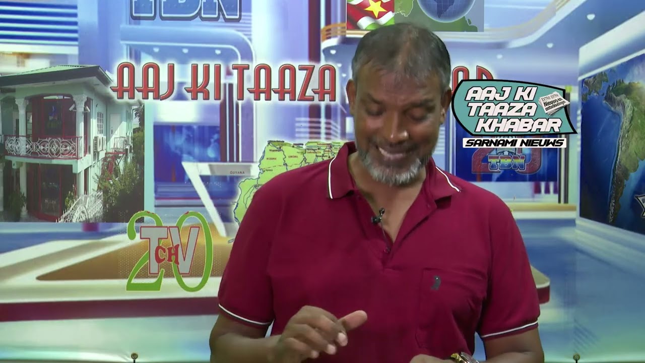 Aaj Ki Taaza Khabar 03 10 2026