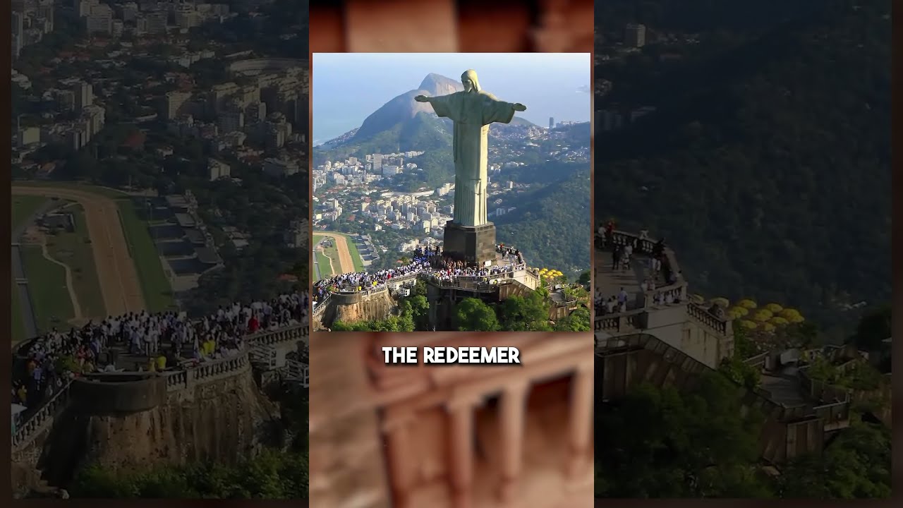 What Are The 7 Wonders Of World 