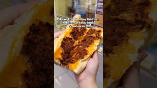 Pelopornya roti gembong kekininian no.1 di indonesia!! Varian rasanya ada byk Roti Gembul Half-Half