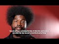 Capture de la vidéo Kurtis Blow Talks With Questlove On How It Felt When Hip Hop Culture Was Formed. | H³