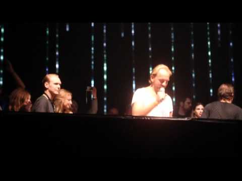 Sven Vath @ Time Warp 2011  Closing Set