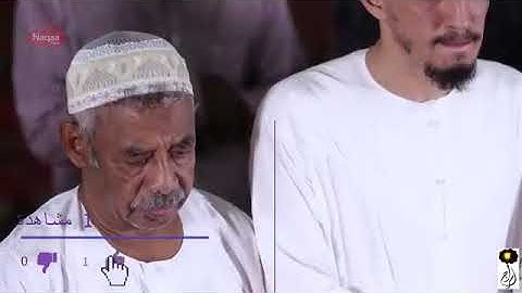 تلاوة خاشعة ومؤثرة من سورة مريم الشيخ نورين محمد صديق رحمه الله