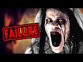 Curse of La Llorona — Making the Worst Horror Film of All Time | Anatomy Of A Failure