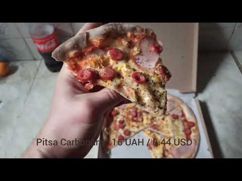 Video: Paano Magbukas Ng Isang Pizzeria Sa Ukraine