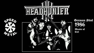 Headhunter - Master of Evil