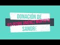 Donación de Sangre - 🎁 Regala Corazón❤️, Dona Sangre🩸