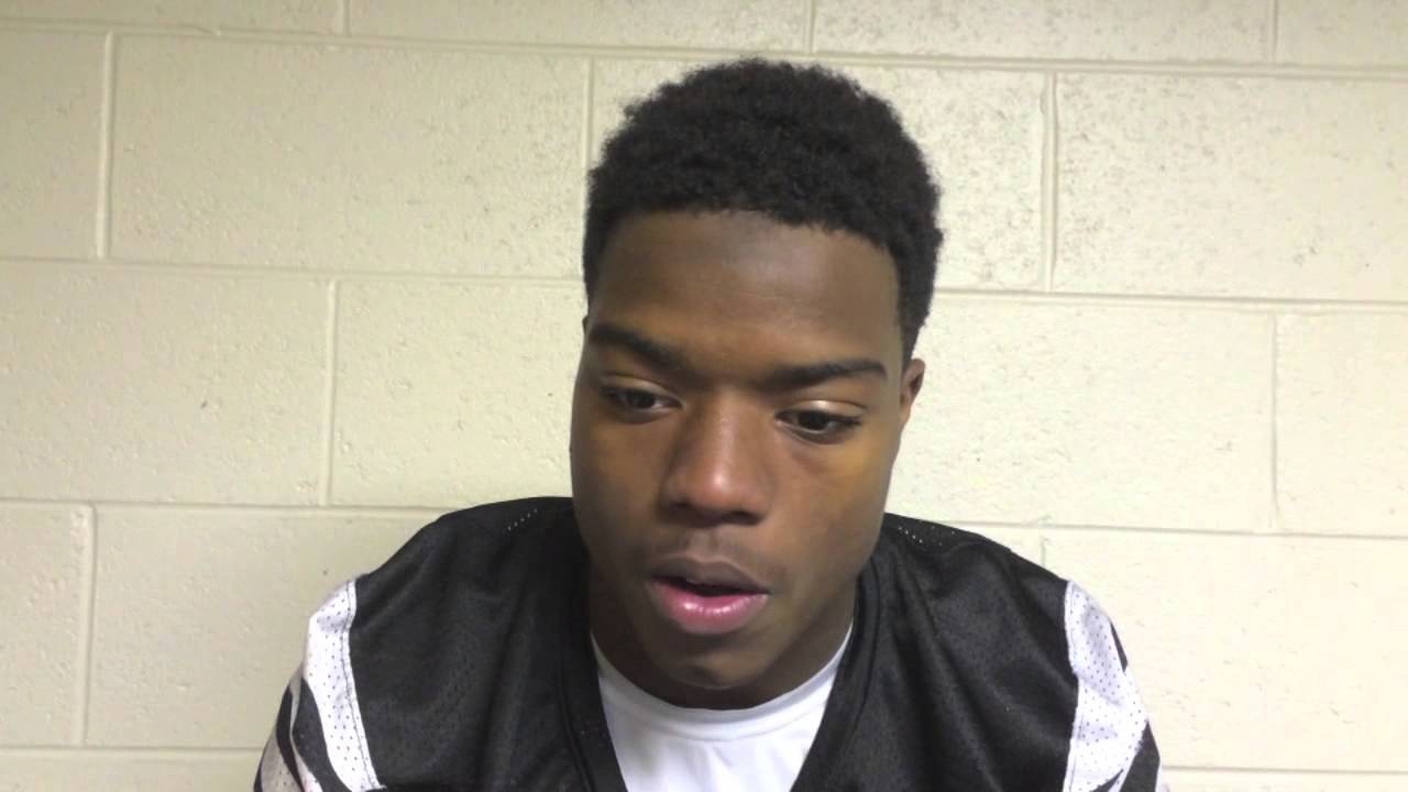 Michigan High School Football Player of the Year Top 10 Detroit Martin