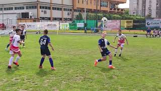 OFK ZENIT BIJELJINA 1 : 3 FK Radnički Lukavac. Trofej Bambi Tuzla. 18.05.2024 Tuzla