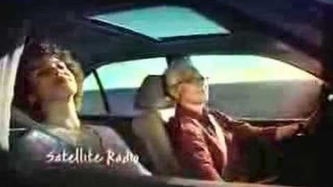 Delphi "Gotta Go" TV Commercial