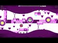 (Insane Demon) Ainoseikatsu 40% + 36-100 | Geometry Dash