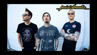 Video Lirik [terjemahan] Home Is Such A Lonely Place - Blink-182