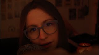 Are you ALREADY asleep? Super Gentle Whispers + Breathing!