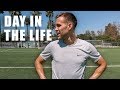 Group Training Session, HIIT Cardio, Full Body Weights | Day in the Life