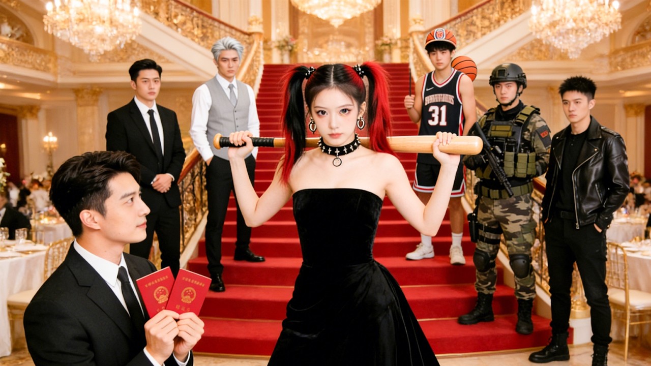 Муж ударил жену любовницы 100 раз. Когда она вернулась наследницей, он пожалел об этом!