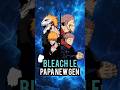 mettez du respect sur bleach #anime #pourtoi #fyp #bleach