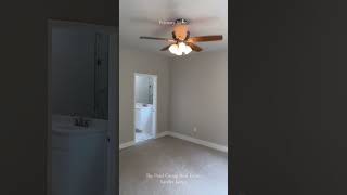 What does a $340,000 New Construction home in Little Rock AR look like Take a look- It's for sale!!!