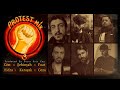 Hidra ft ehinah  kst  ceza  fuat  karaal  protest mix 3 blm 2 prod by sezer sait can