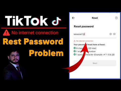 No internet Connection