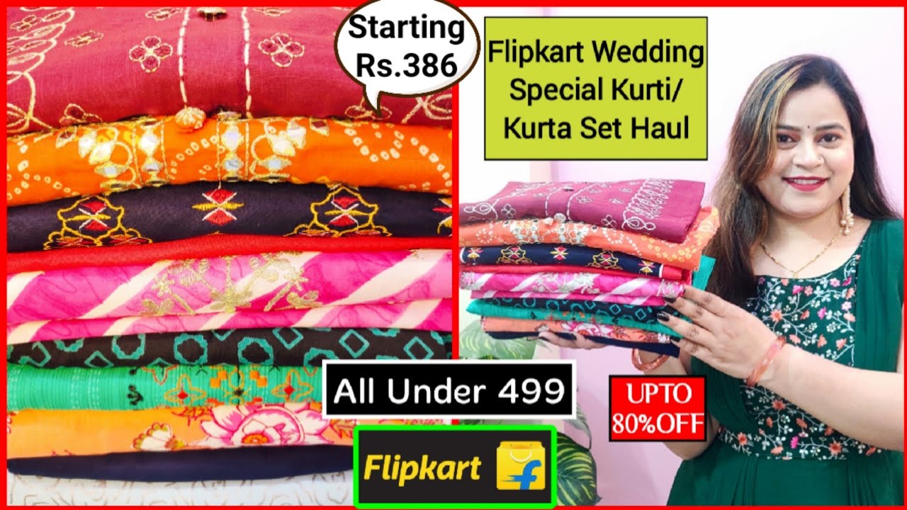 Buy online Women's Kurta Combo from Kurta Kurtis for Women by Ethnix for  ₹479 at 63% off | 2024 Limeroad.com