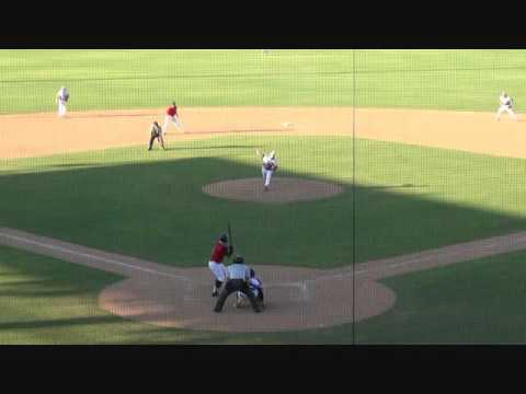 Dalton Chandler 2018 RHP - YouTube