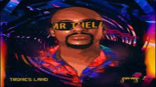 Mr Thela type beat  Lala by Terry Bits