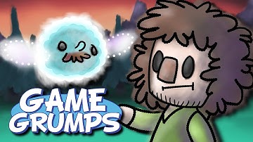 Game Grumps Animated - Oh Sweet, Bushes!