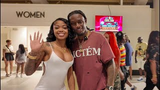 I Pulled Up To Dallas State Fair