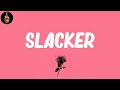 Slacker (Lyrics) - Tech N9ne