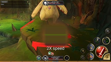 AdventureQuest 3D-Pirate/Alpha Pirate Class Guide(Check Description for Build)