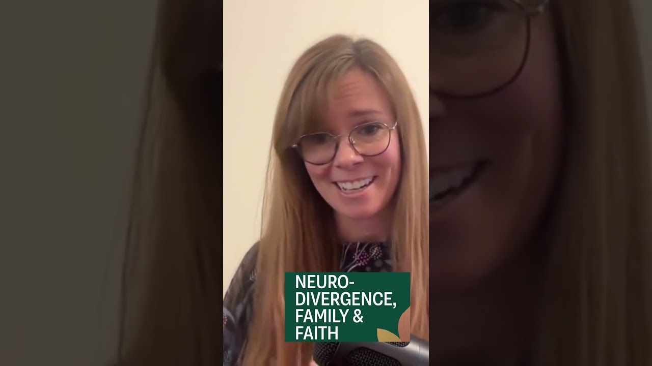 Embracing Differences: The Blessing of Unity in Christ #shorts