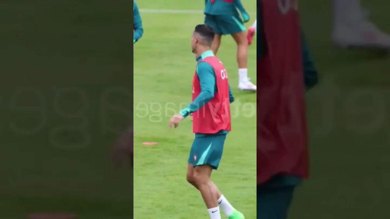 Cristiano Ronaldo – The Legend of Football | Inspiring Journey