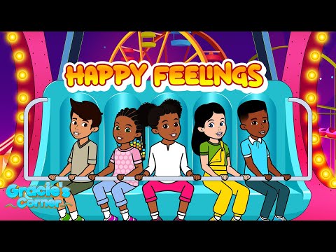Happy Feelings |
