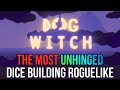 I paid $9.99 to experience the CRAZIEST dice roguelike deck builder for the first time...