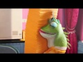 『SING/シング』日本語吹替え版本編映像/田中真弓演じるクロウリーが賞金を打ち間違える