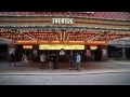 CARAVAN PALACE - LIVE IN CHICAGO - June 2013