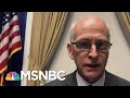 Rep. Smith Has Concerns About Waiver Needed For Austin To Serve As Biden Defense Sec. | MTP Daily