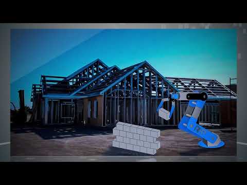 Construcción con tecnología para el futuro - Artech Digital