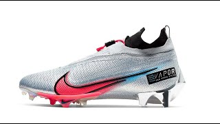 SON LAS MERCURIAL VAPOR DEL FUTURO? NIKE VAPOR EDGE 360 FÚTBOL TECH FOOTBALL ACTUALIDAD - YouTube