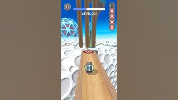Going Balls, (Level 201) Clip #shorts