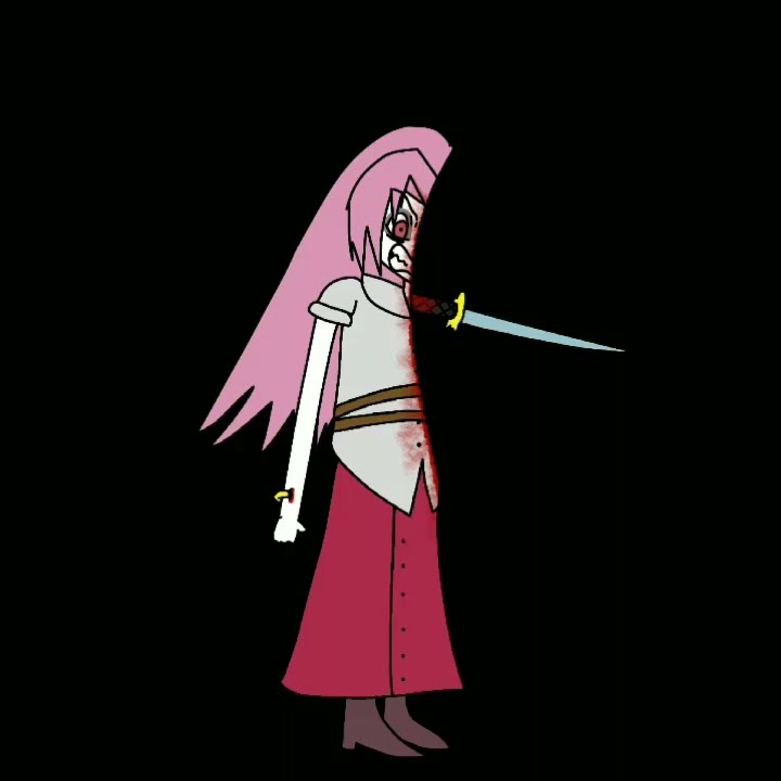 Resurrected Yorihime sound #kkhta #touhou @toyokariyurism eee