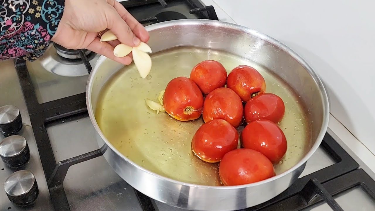 بعد الاكلة دي هتبطلوا تاكلوا فراخ او لحمة🤦كانت فين الفكرة دي من زمااان  اكلات اخر الشهر 👌