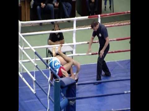 Хасан Бозоров Гранд-при R1 Сурхандарё Финал