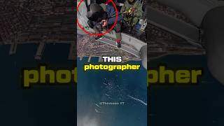 The Timing For This Is Insane