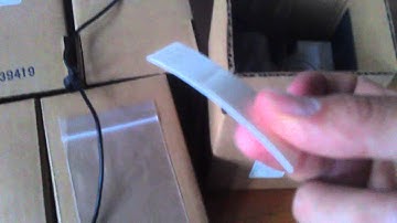 Assembling the Public Lab Desktop Spectrometry Kit | Public Lab