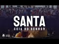 Culto de Santa Ceia - Domingo - ADTAG - 04/12/2022